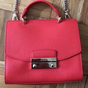 Furla purse